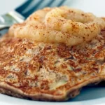 Skinny Apple Griddle Cakes Recipes Tender and flavorful bakery style cinnamon Apple Griddle Cakes loaded with tart bites of fresh.