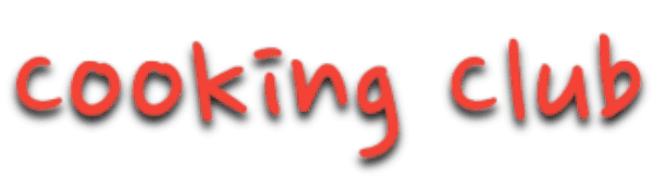 Cooking Club