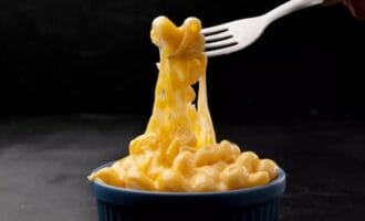 Still the best Baked Mac and Cheese I’ve ever had