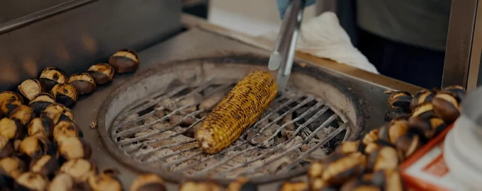 spicy Mexican Street Corn Dip incorporates all the flavors.