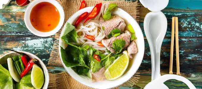 Best Vietnamese Cuisine Recipes