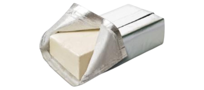 Cream cheese image