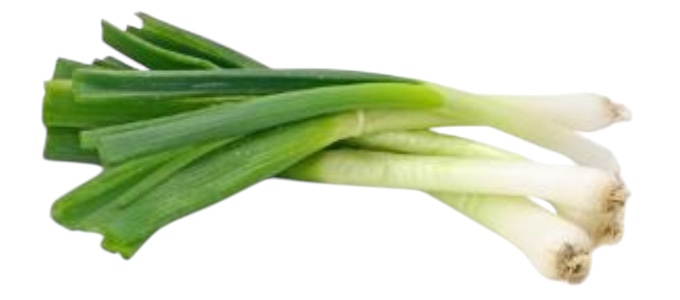 Scallions Ingredients images 