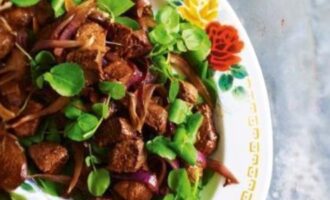 Vietnamese Diced Beef Best Recipes