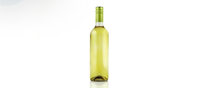 White Wine Image