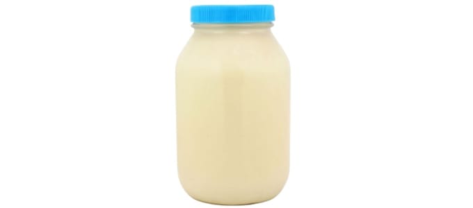 Mayonnaise Ingredients image
