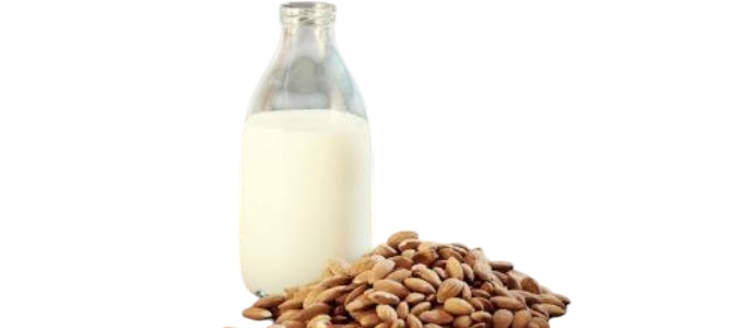 Milk ingredients images