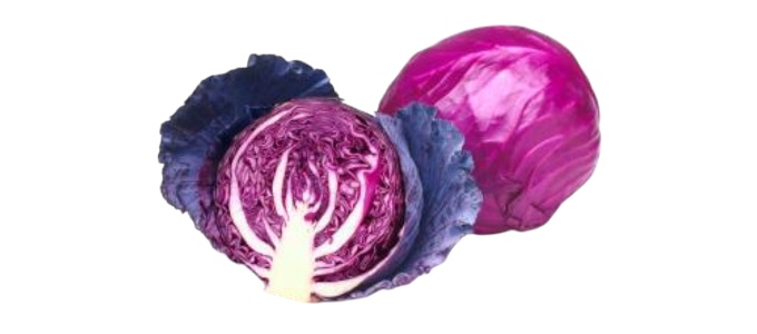 Red cabbage Ingredients images