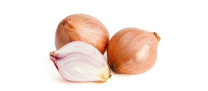 Shallot recipes image 