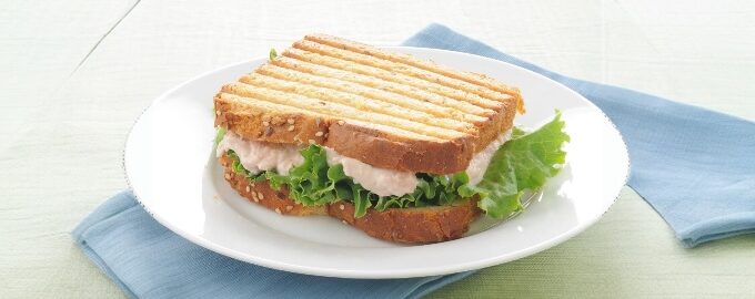 Tuna Salad Sandwich photo