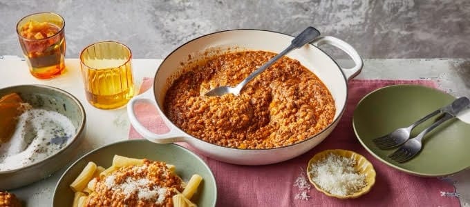 Browse our recipes by cuisine