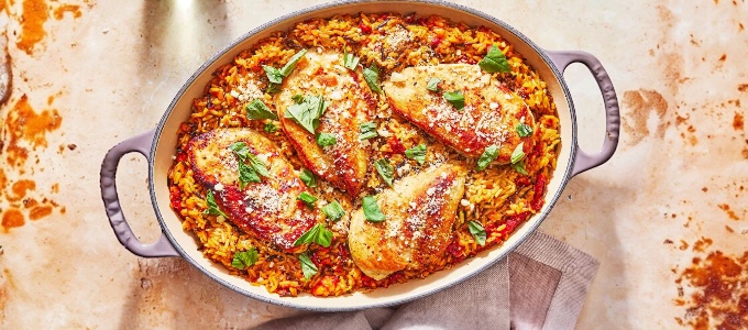 By Dinner Recipes photo 