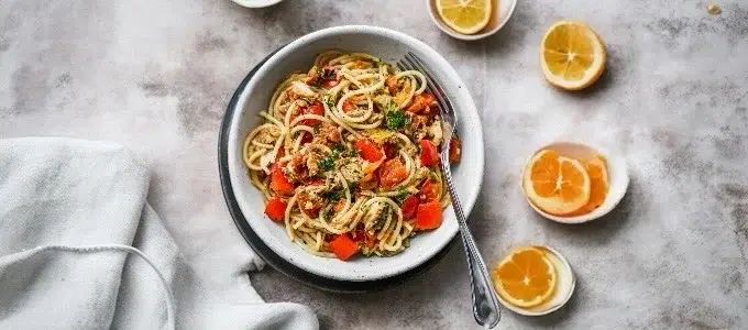 Find quick and easy recipe ideas for dinner