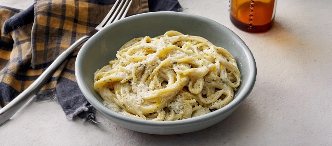 Making deliciously tender homemade pasta is easy