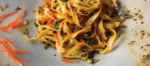 Over Egg Noodles image