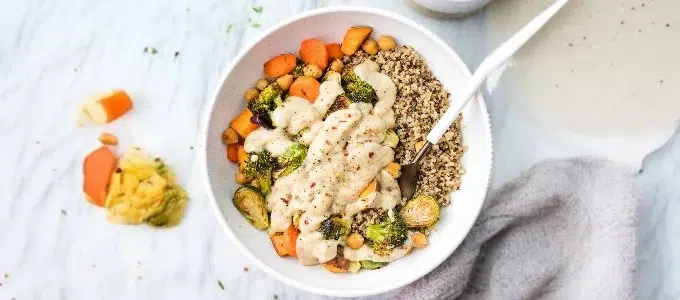 grain-free diet due to allergies