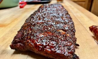 Crispy Onions Club Steaks