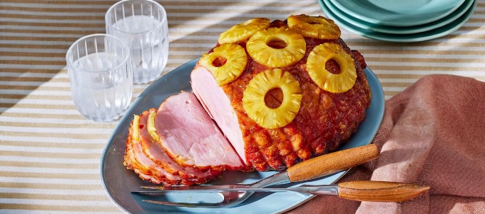 Easter Recipes Image