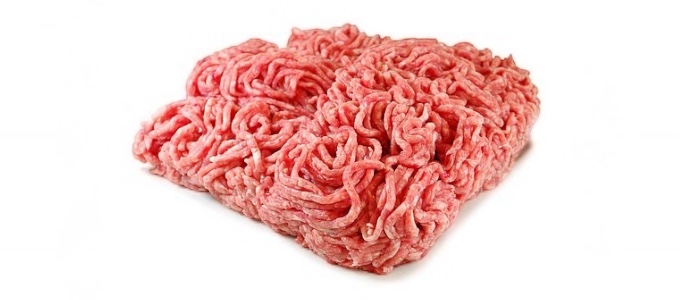 Ground Beef Image