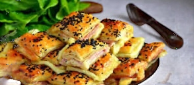 Favorite Holiday Recipe