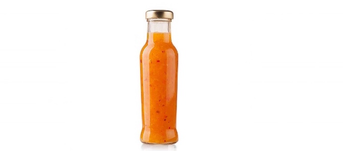 Hot Sauce Photo