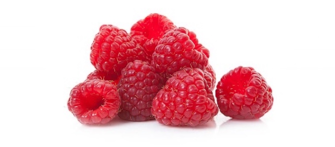 Red Raspberry Photo