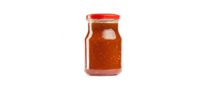 Sriracha Sauce Image
