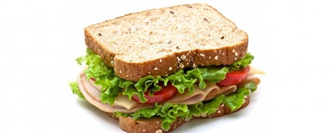 turkey sandwich recipe