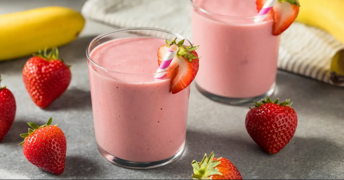 Best Smoothie Recipe 30 Smoothie Recipes To Supercharge Your Morning