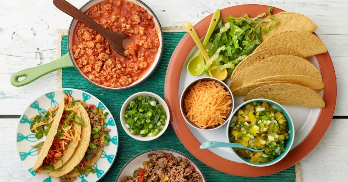 Best Taco Recipes You'll Make on Repeat