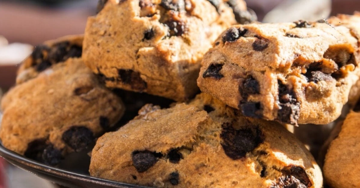 Homemade Gluten-Free Bisquick