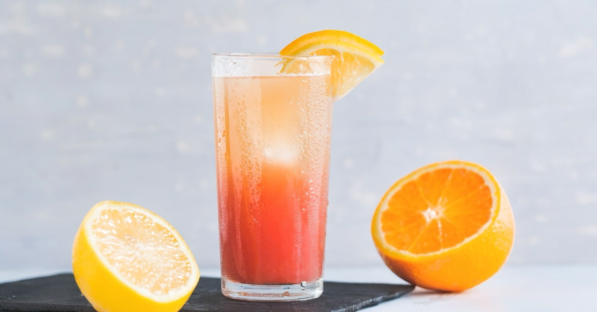 Looking for great Drink Recipes