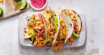 Slow Cooker Chicken Tacos