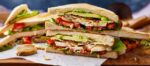 simple chicken club sandwich recipe