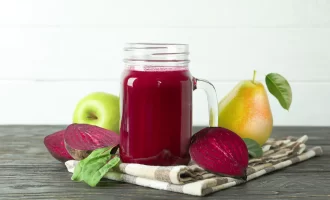 Apple Beet Pear Recipes