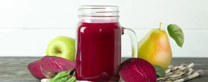 Apple Beet Pear Recipes