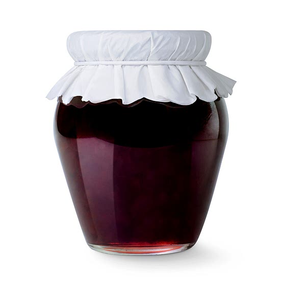 Black Cherry Preserve