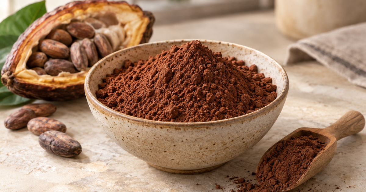 Cacao