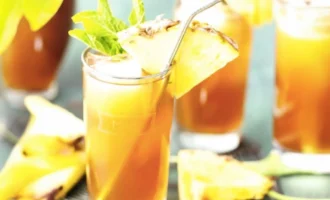 Calming Chamomile Juice Recipes