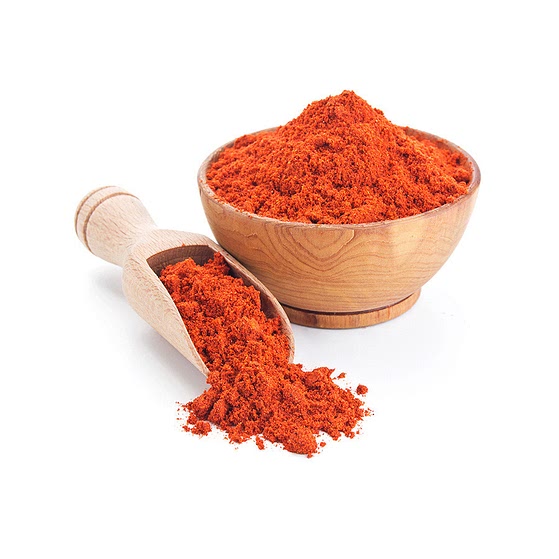 Cayenne Pepper