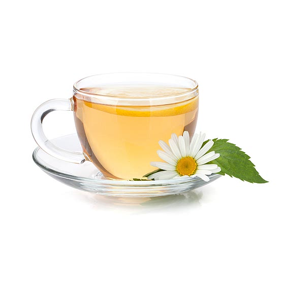 Chamomile Tea