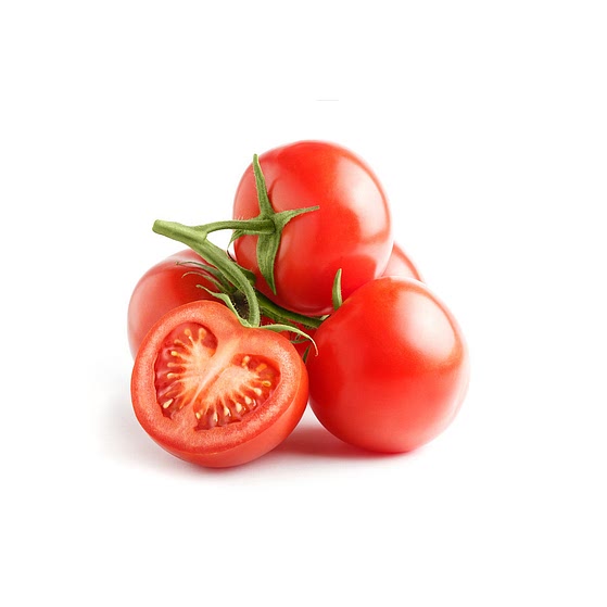 Cherry Tomatoes