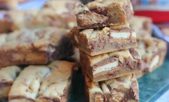 Chocolate Boxes Recipe