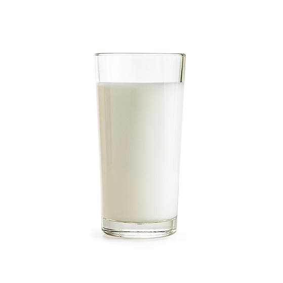 Coconut Milk