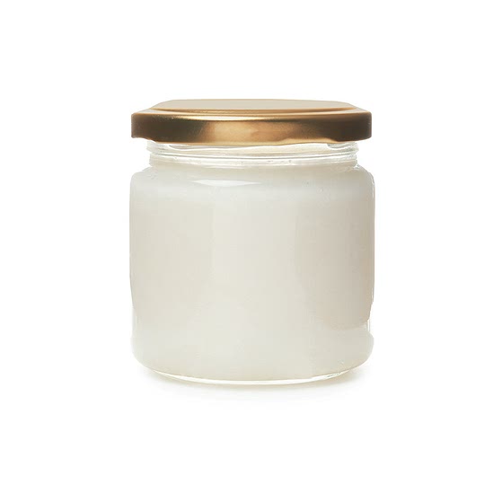 Coconut Oil