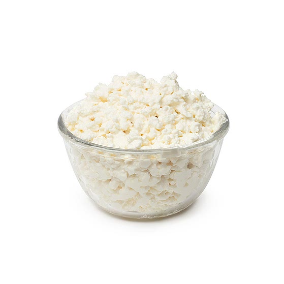 Cottage Cheese