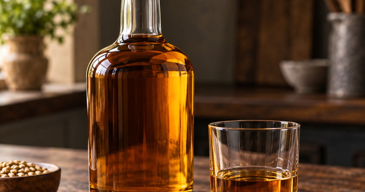 Irish Whiskey