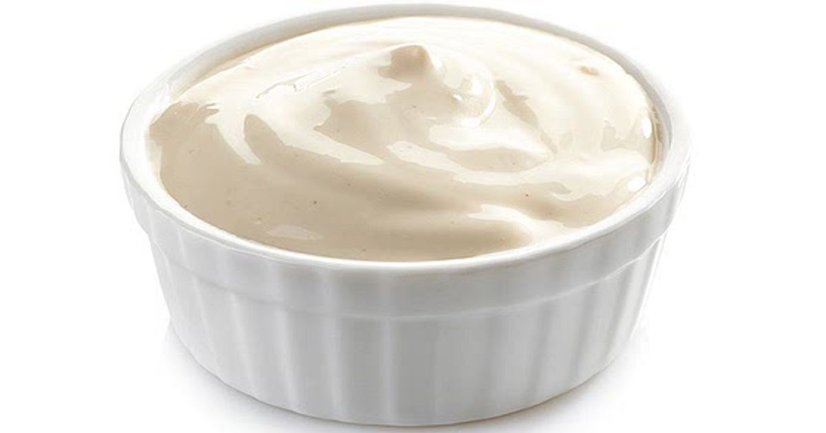 Mayonnaise