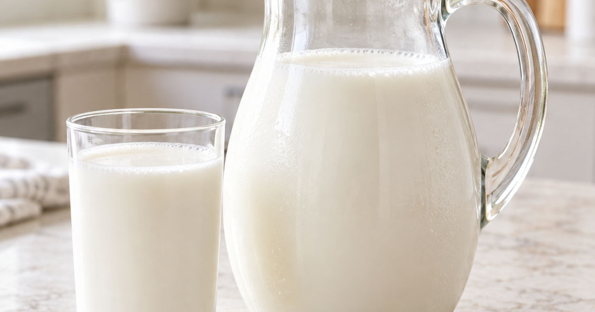 Milk