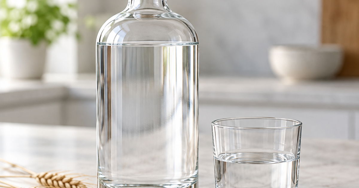 Vodka